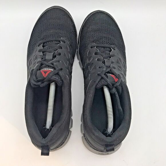 Reebok SubLite Cushion Work Alloy Toe Men's 12W Shoe ASTM F2413-11 MI/75 C-75 EH - Picture 6 of 13